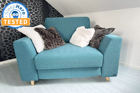 Best Chair Beds UK 2024